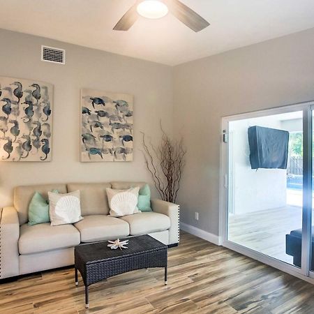 Naples Home With Lanai And Pool Near Vanderbilt Beach! מראה חיצוני תמונה