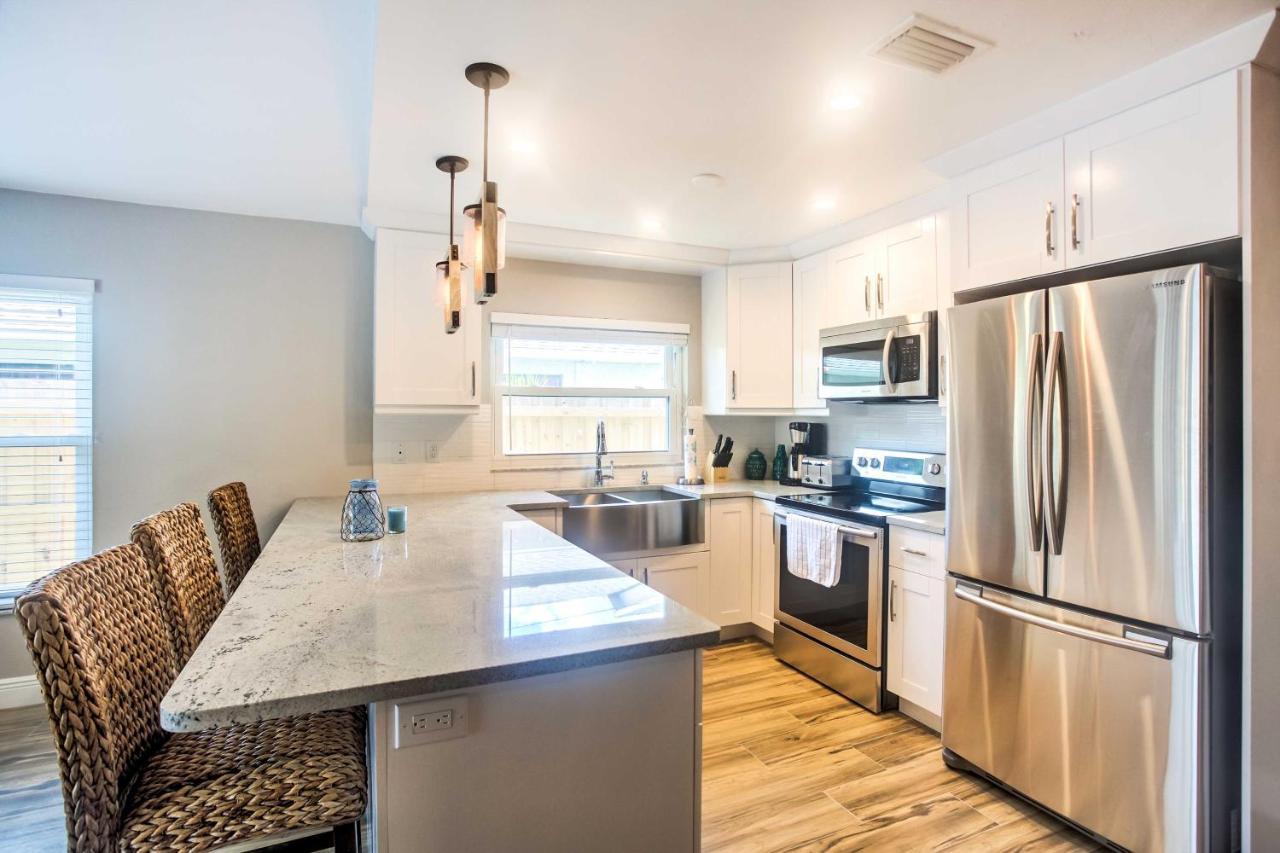 Naples Home With Lanai And Pool Near Vanderbilt Beach! מראה חיצוני תמונה