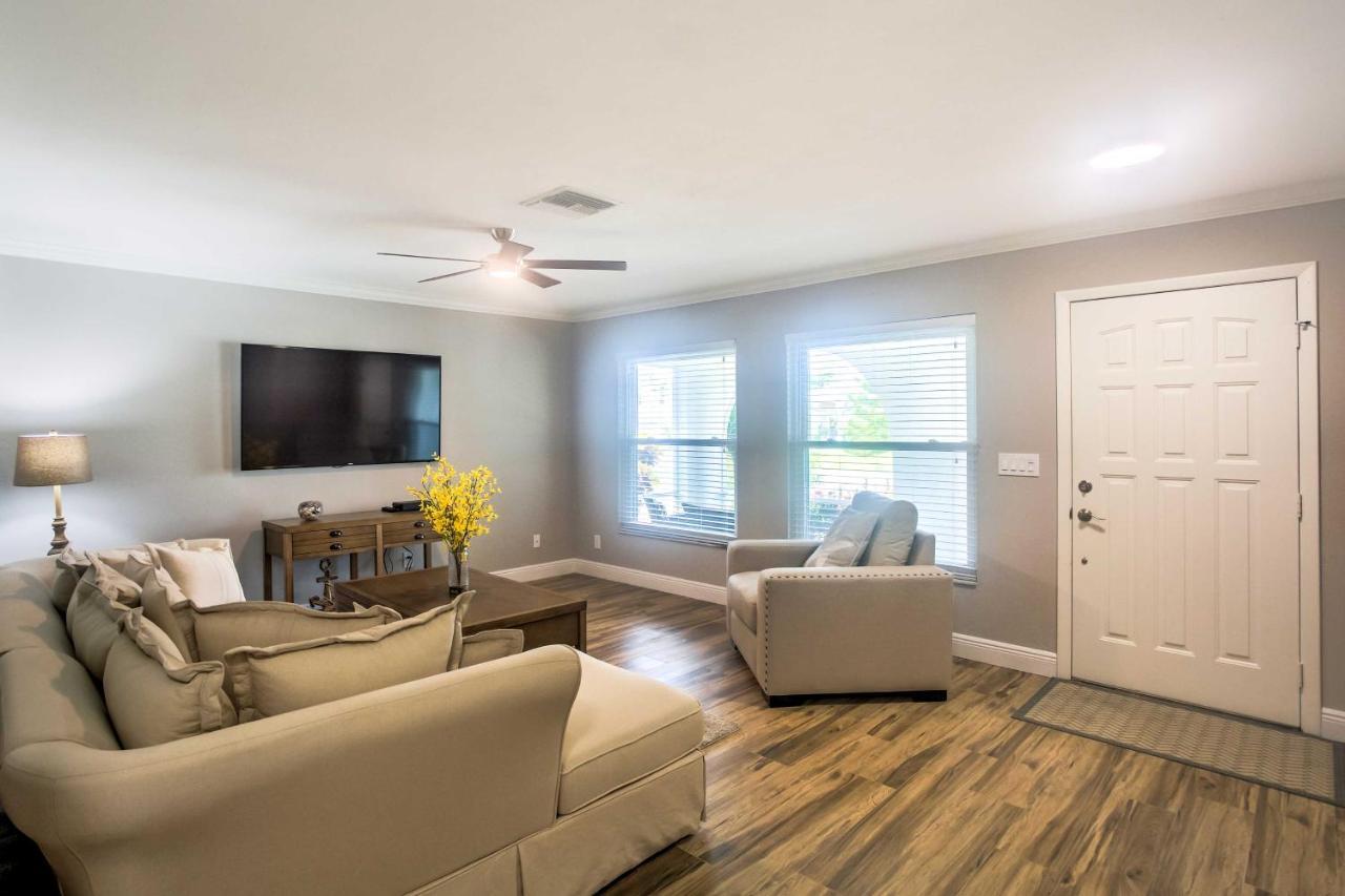 Naples Home With Lanai And Pool Near Vanderbilt Beach! מראה חיצוני תמונה