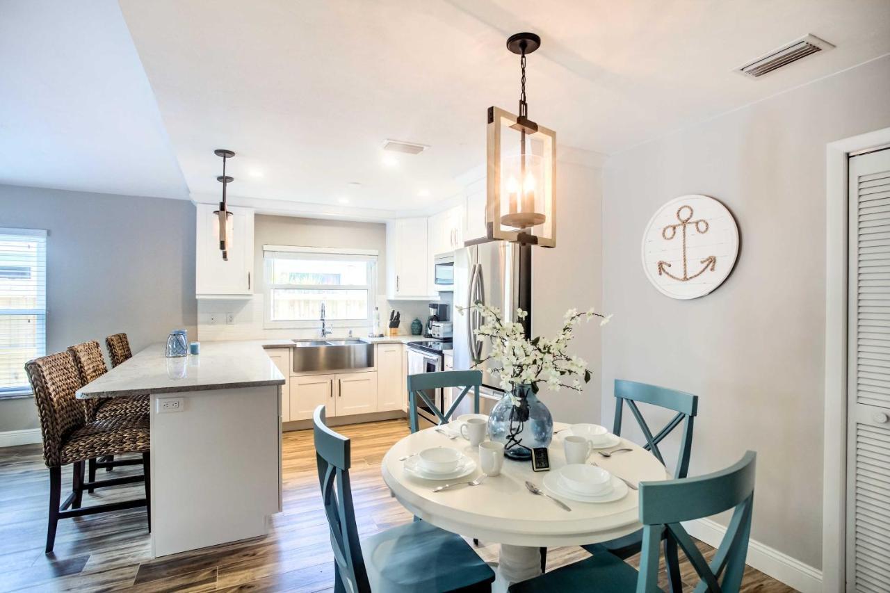 Naples Home With Lanai And Pool Near Vanderbilt Beach! מראה חיצוני תמונה