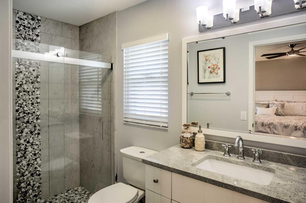 Naples Home With Lanai And Pool Near Vanderbilt Beach! מראה חיצוני תמונה