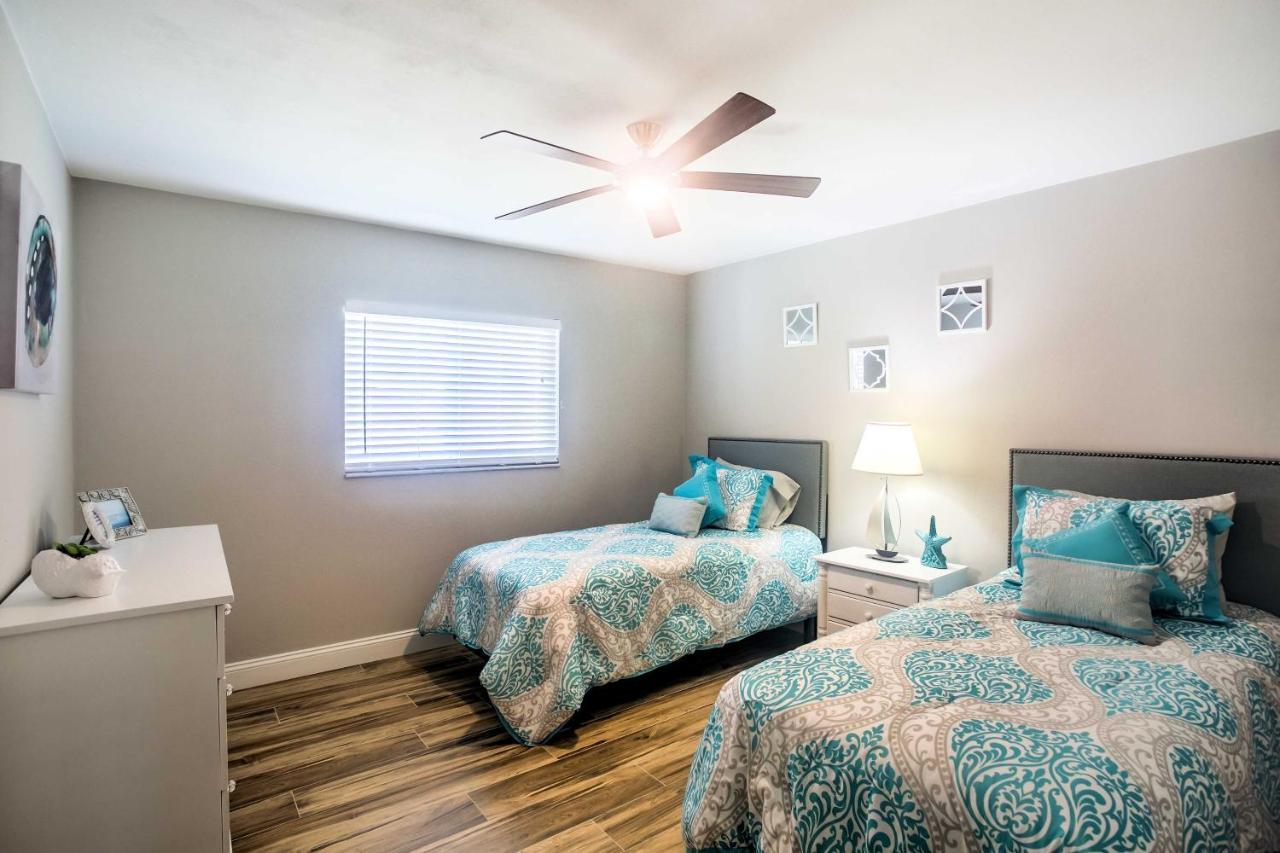 Naples Home With Lanai And Pool Near Vanderbilt Beach! מראה חיצוני תמונה