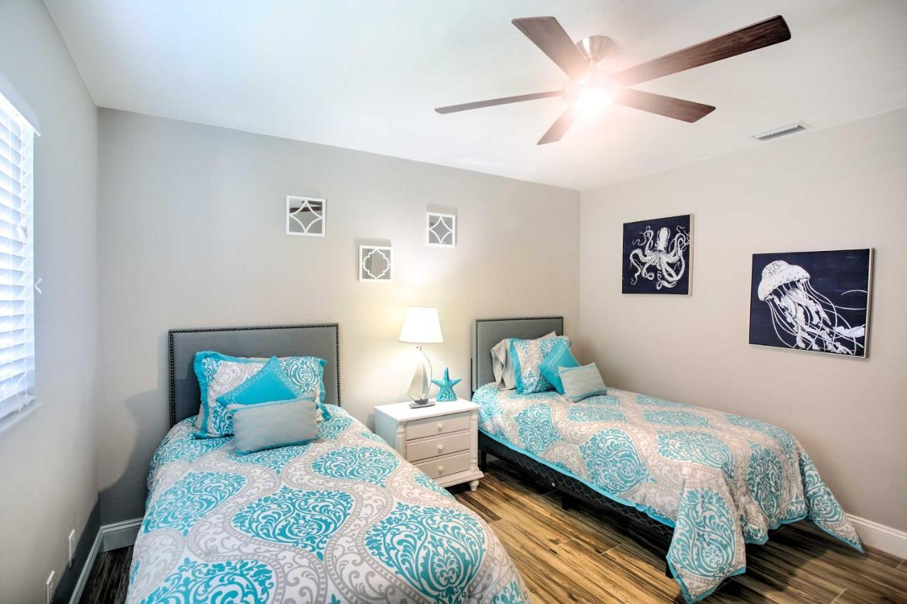 Naples Home With Lanai And Pool Near Vanderbilt Beach! מראה חיצוני תמונה