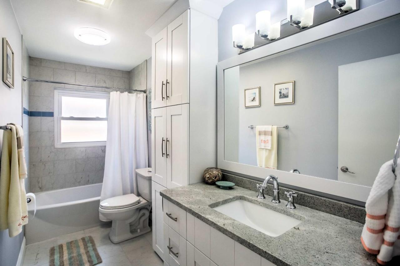 Naples Home With Lanai And Pool Near Vanderbilt Beach! מראה חיצוני תמונה